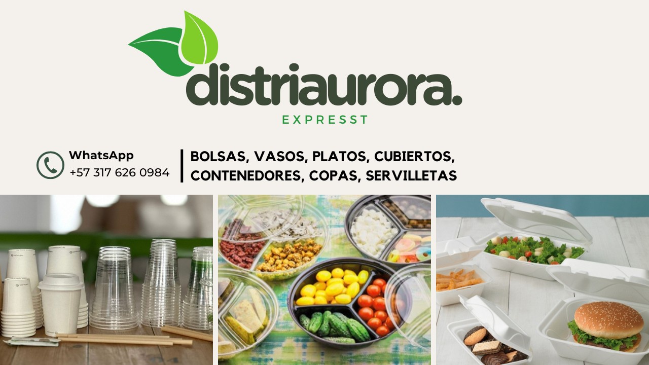 DISTRIBUIDORA AURORA EXPRESST COLOMBIA